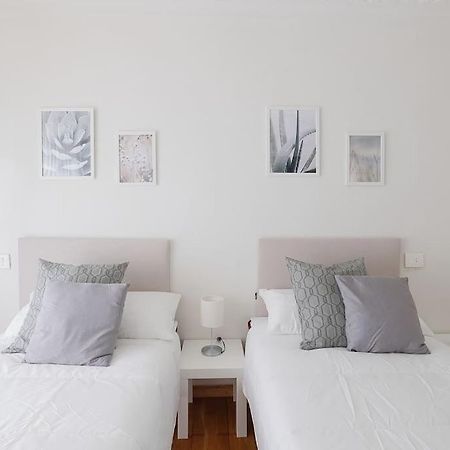 621B Acogedor Apartamento Oviedo Exteriör bild