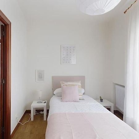 621B Acogedor Apartamento Oviedo Exteriör bild