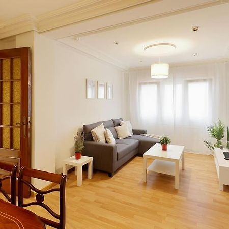 621B Acogedor Apartamento Oviedo Exteriör bild