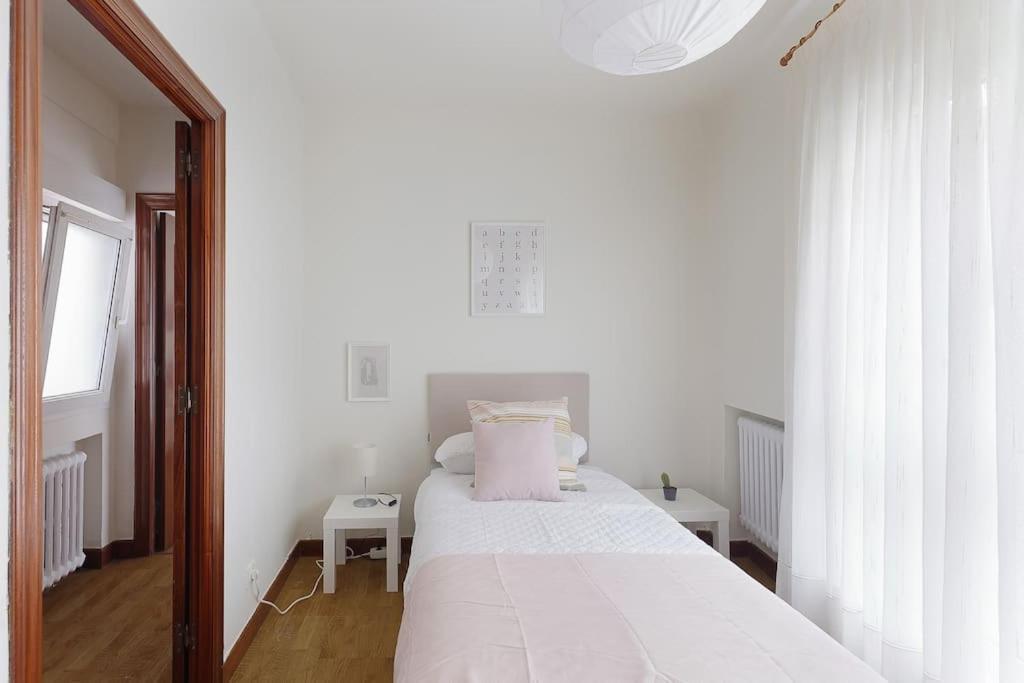 621B Acogedor Apartamento Oviedo Exteriör bild